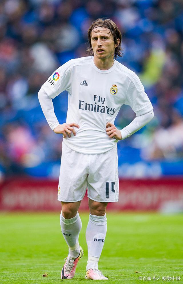 作出决定，效力皇马长达10年的后卫将在今年夏天离队！
