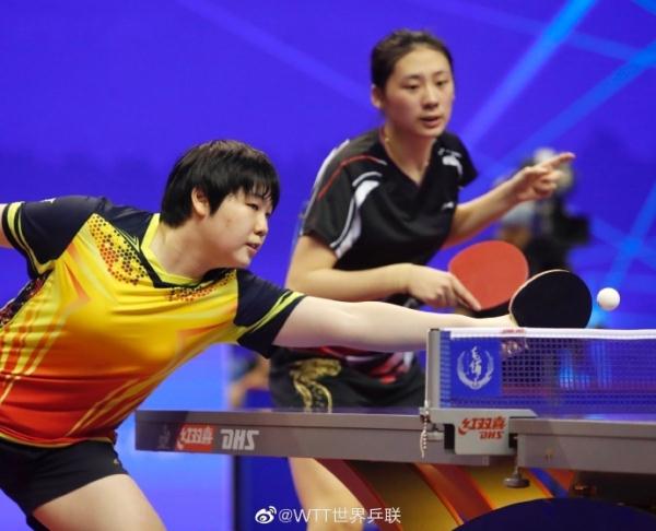 赛事背景 赛事背景