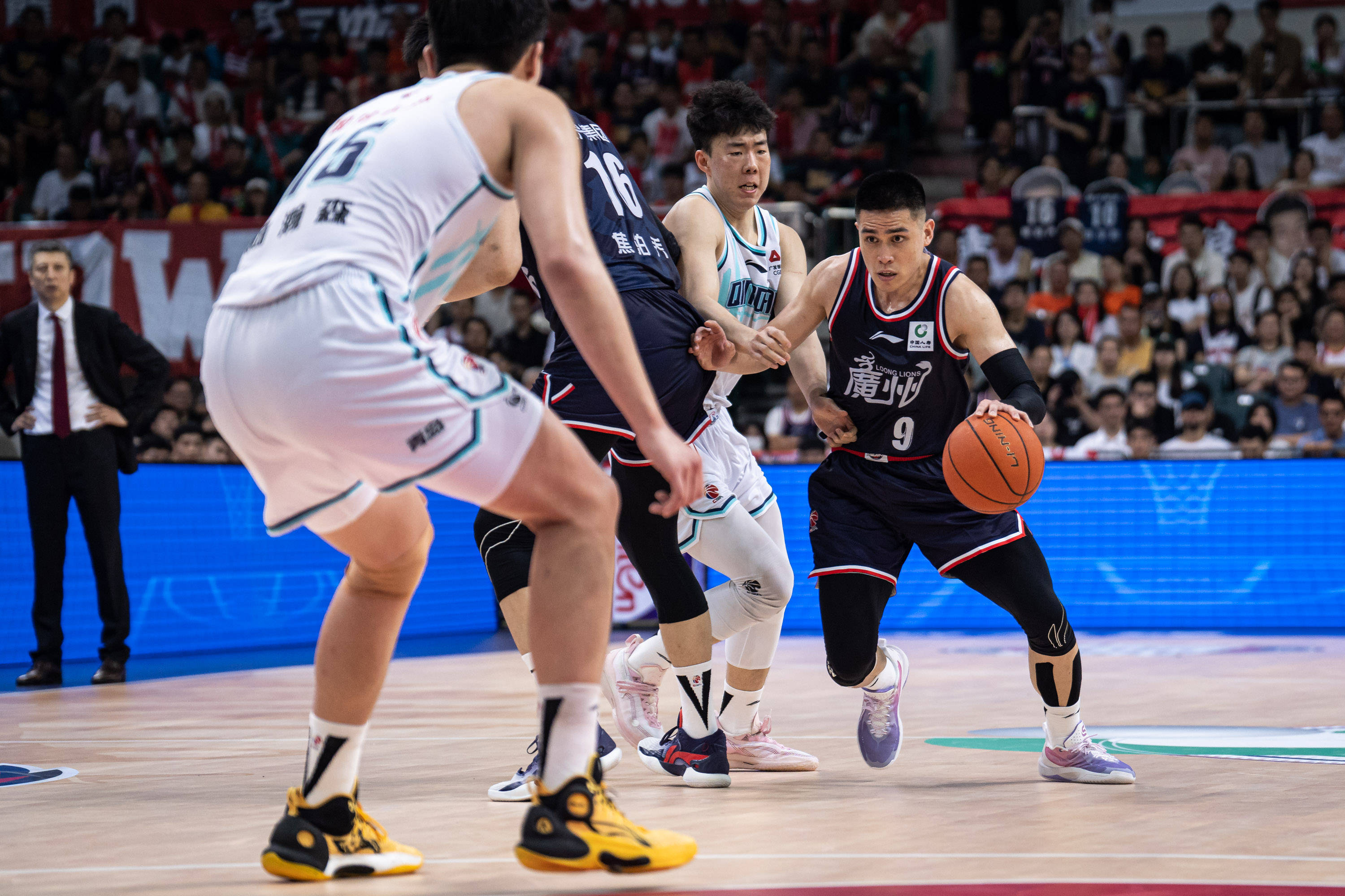 高效射门 高效射门