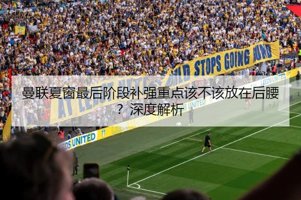 曼联夏窗最后阶段补强重点该不该放在后腰？深度解析